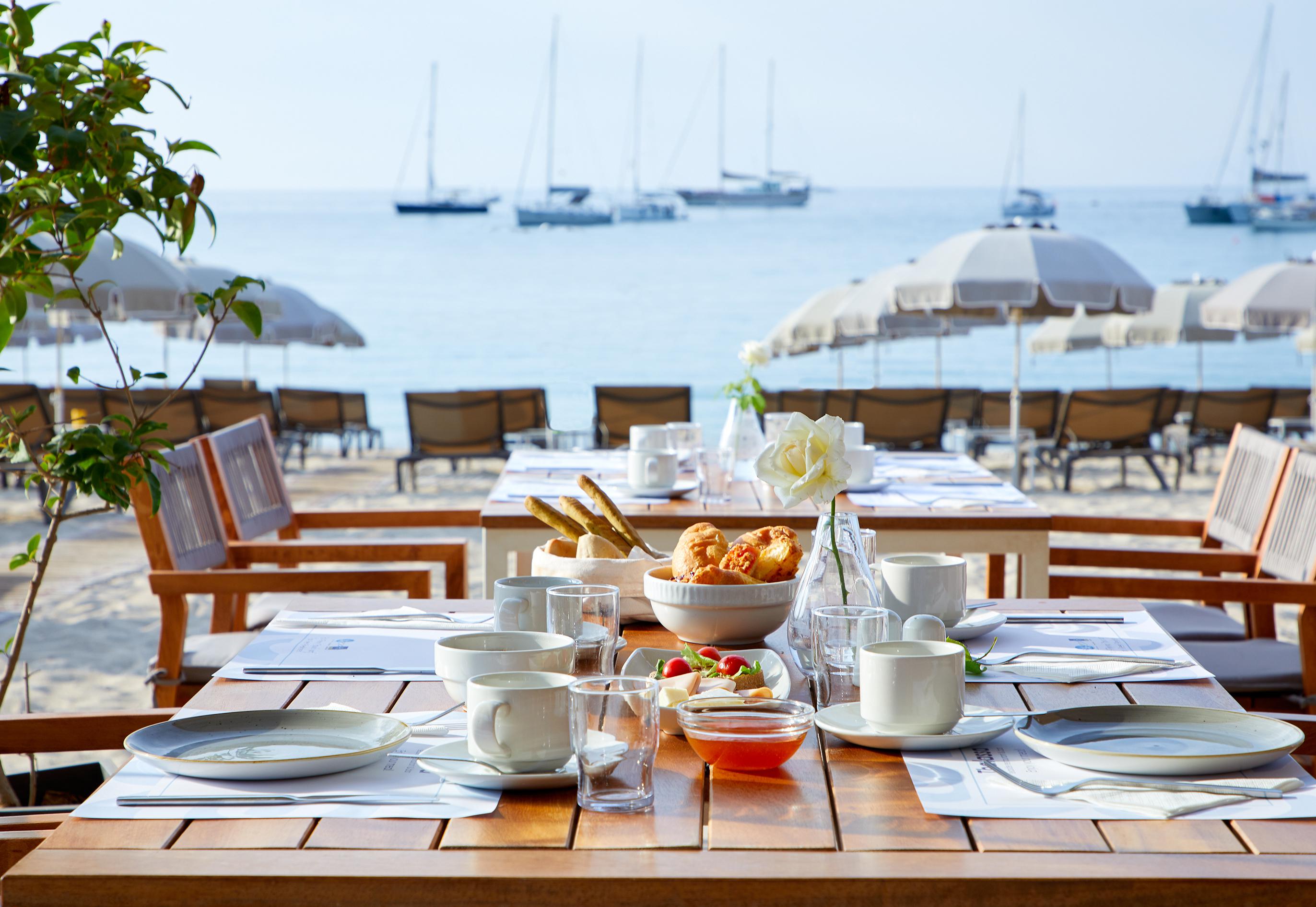 Parga Beach Resort slide 5