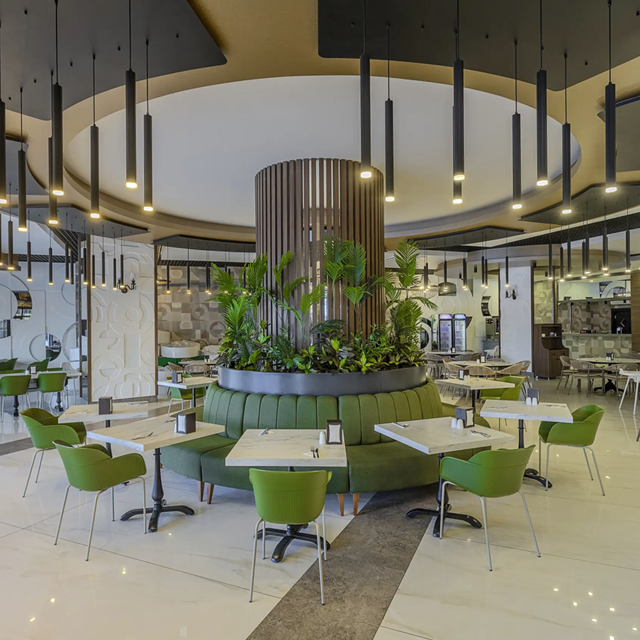 Hotel Eftalia Blue - billede 5