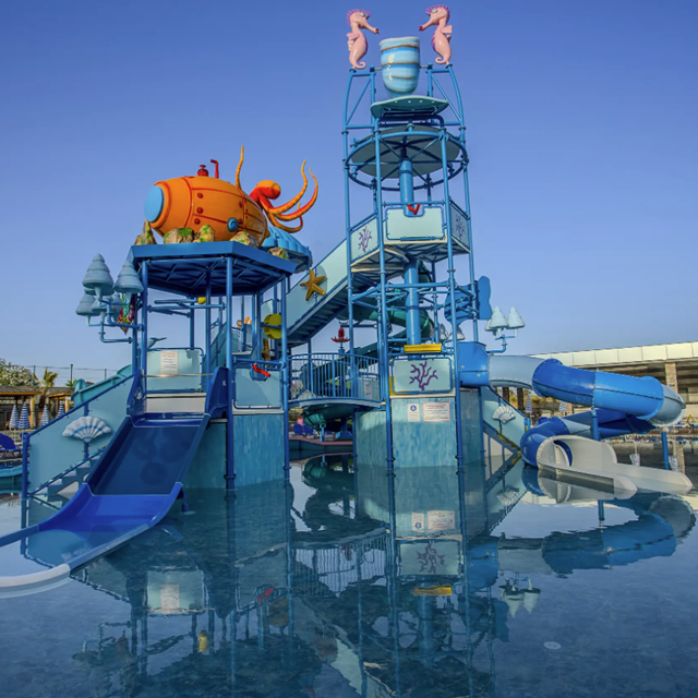 Hotel Eftalia Blue - billede 2