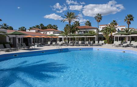 Oassium Hotel at Estival Park