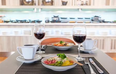 Oassium Hotel at Estival Park slide 4