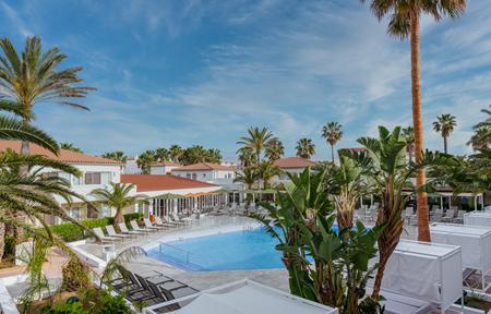 Oassium Hotel at Estival Park slide 2