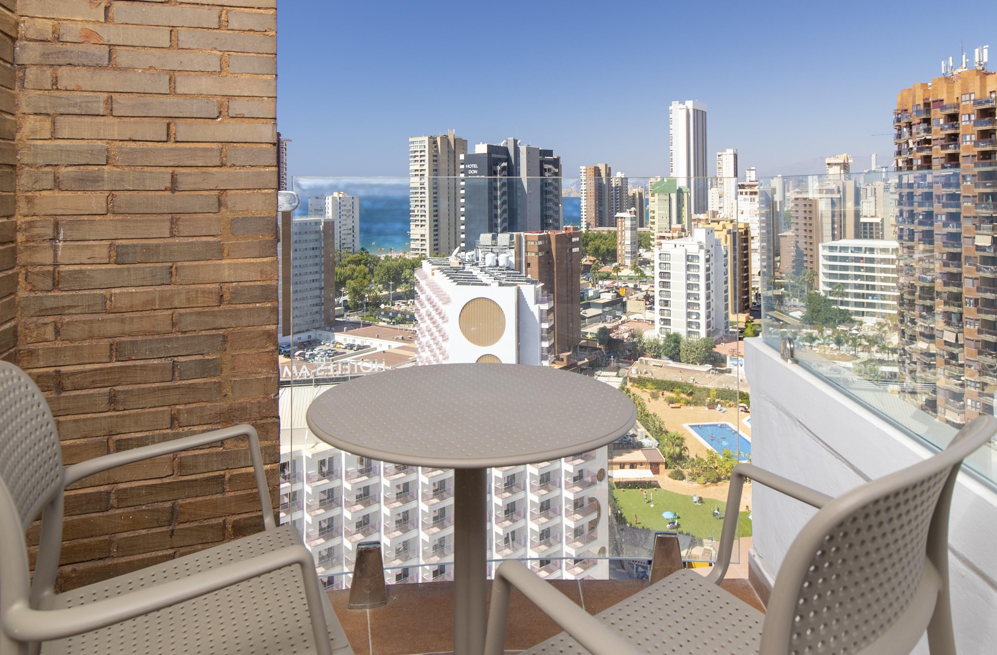 Hotel Rosamar slide 4