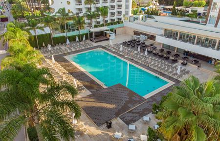 Hotel Rosamar slide 1