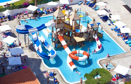 Hotel Rosamar slide 2