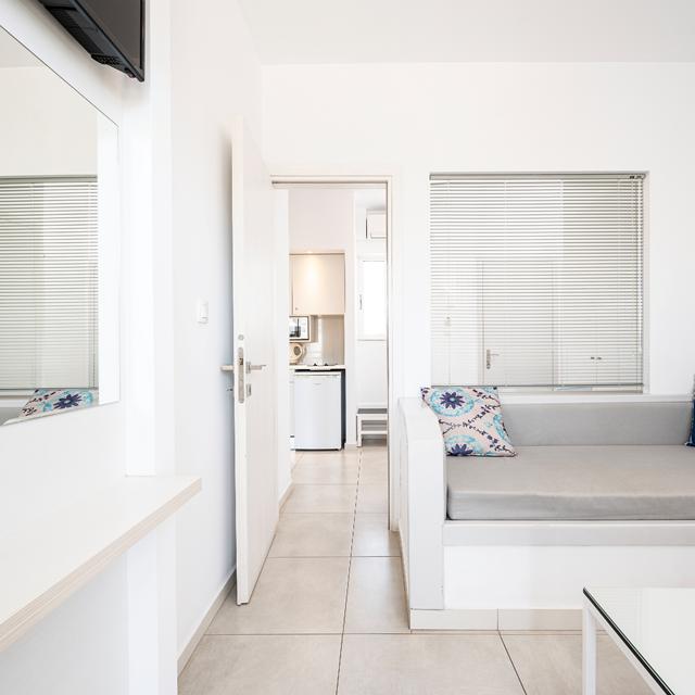 Lejligheder Sunrise - billede 4