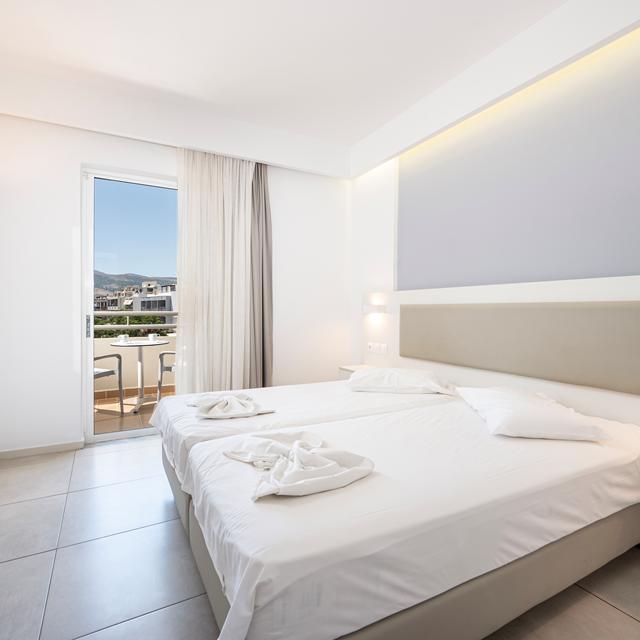 Lejligheder Sunrise - billede 3