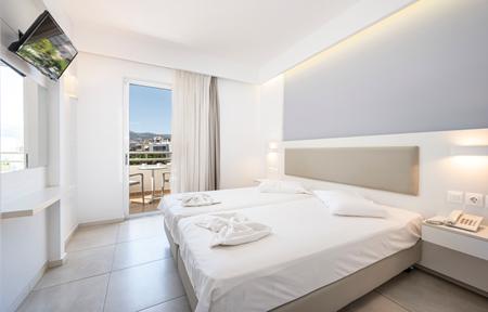 Lejligheder Sunrise slide 3