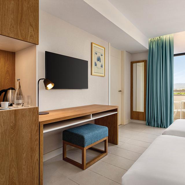 Hotel Wyndham Residences Alvor Beach - billede 4