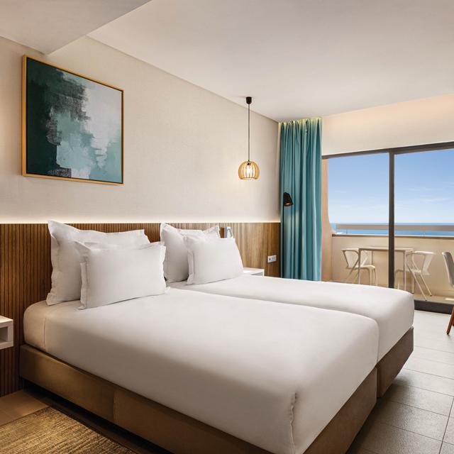 Hotel Wyndham Residences Alvor Beach - billede 3