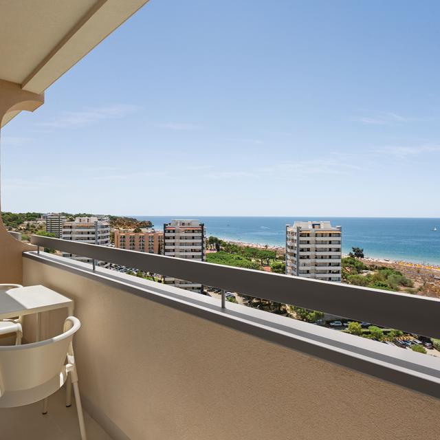 Hotel Wyndham Residences Alvor Beach - billede 5