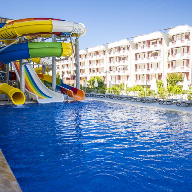 Hotel Grand Kolibri Prestige & Spa - billede 2