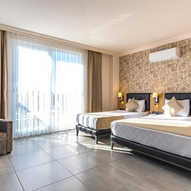 Hotel Grand Kolibri Prestige & Spa - billede 4