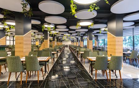 Hotel Grand Kolibri Prestige & Spa slide 5