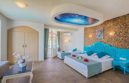 Mira Meridia Beach Resort Hotel slide 3