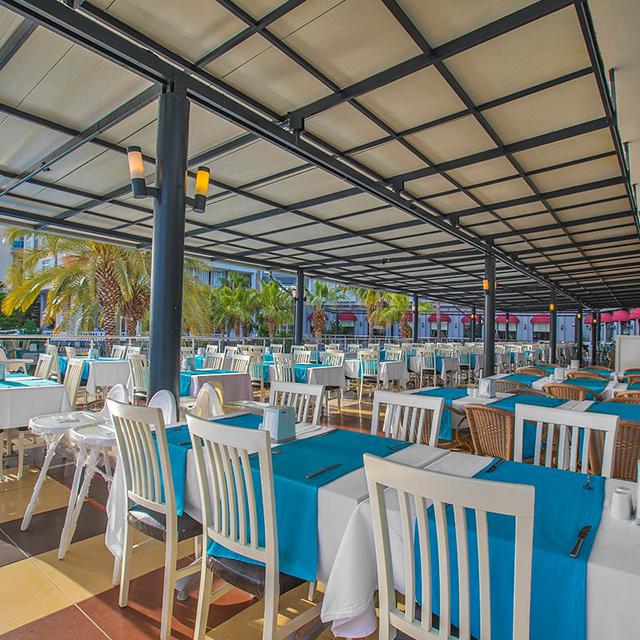 Mira Meridia Beach Resort Hotel - billede 4