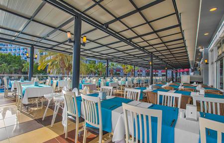 Mira Meridia Beach Resort Hotel slide 4