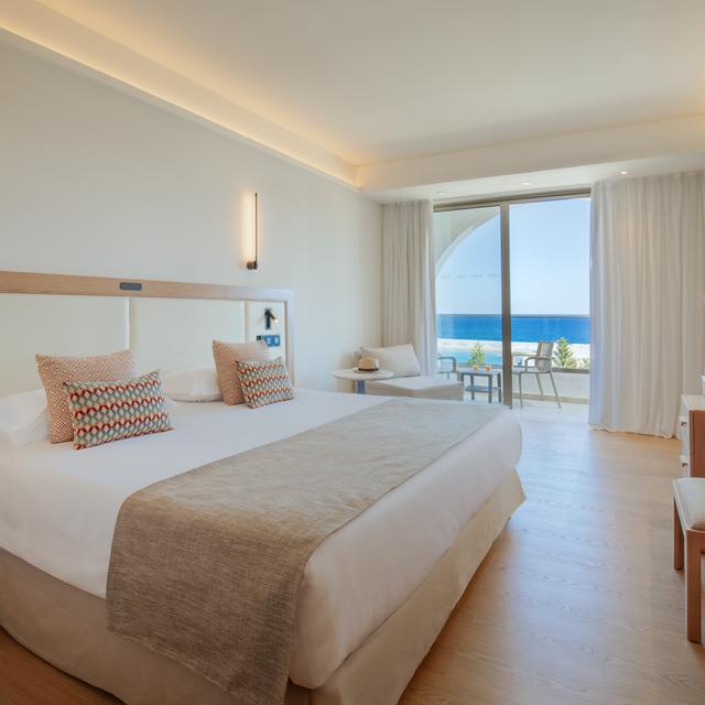 Hotel Golden Coast Beach - billede 4