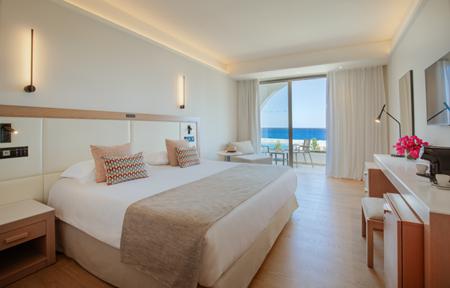 Hotel Golden Coast Beach billede 4