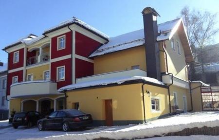 Hotel Stenitzer slide 5