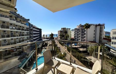 Hotel Monte Carlo slide 4