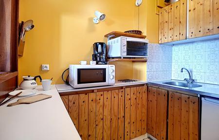 Résidence Les Alpages slide 5