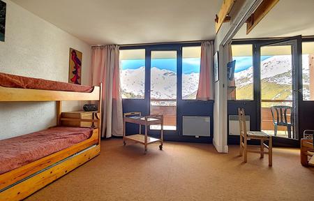 Résidence Les Alpages slide 4