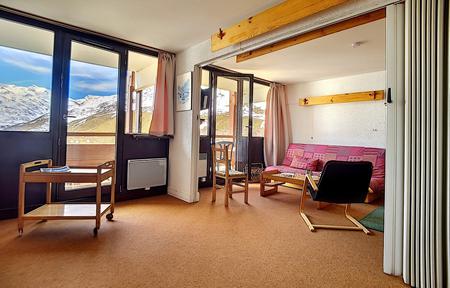 Résidence Les Alpages slide 3