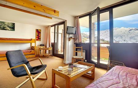 Résidence Les Alpages slide 2