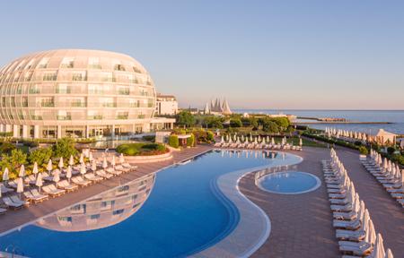 Hotel Gold Island Selected