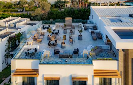 Hotel Samara - Ultra All Inclusive slide 4