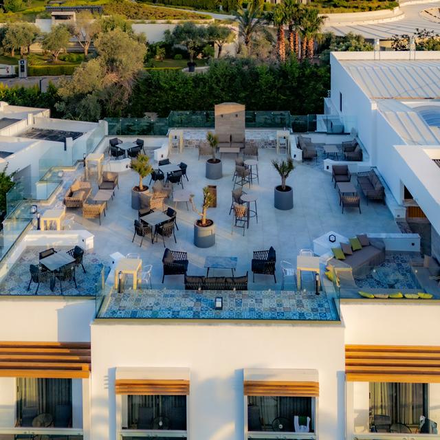 Hotel Samara - Ultra All Inclusive - billede 4