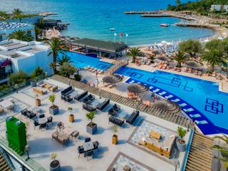Torba, Tyrkiet - All Inclusive afbudsrejse
