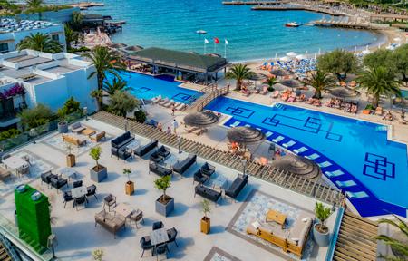 Hotel Samara - Ultra All Inclusive