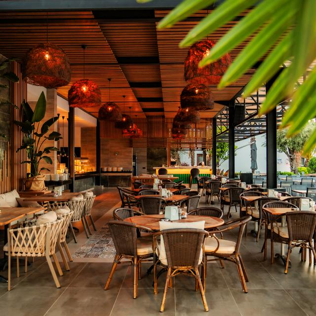 Hotel Samara - Ultra All Inclusive - billede 6