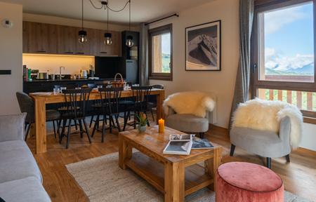 Résidence l'Ecrin d'Argent slide 2