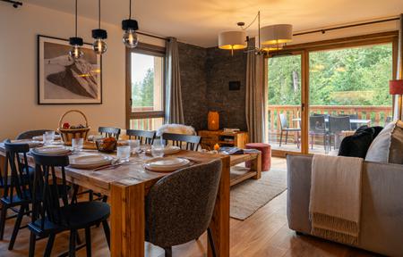 Résidence l'Ecrin d'Argent slide 3