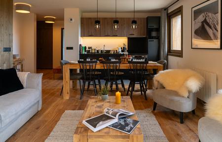 Résidence l'Ecrin d'Argent slide 4