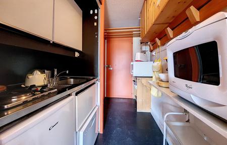 Résidence Chavière slide 4