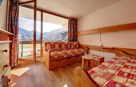 Résidence Chavière