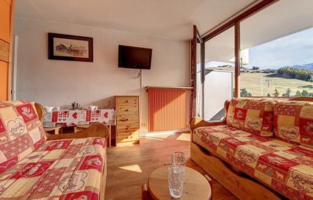 Résidence Chavière slide 2