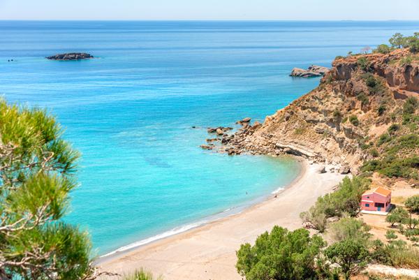 Foto af Ierapetra Agia Fotia