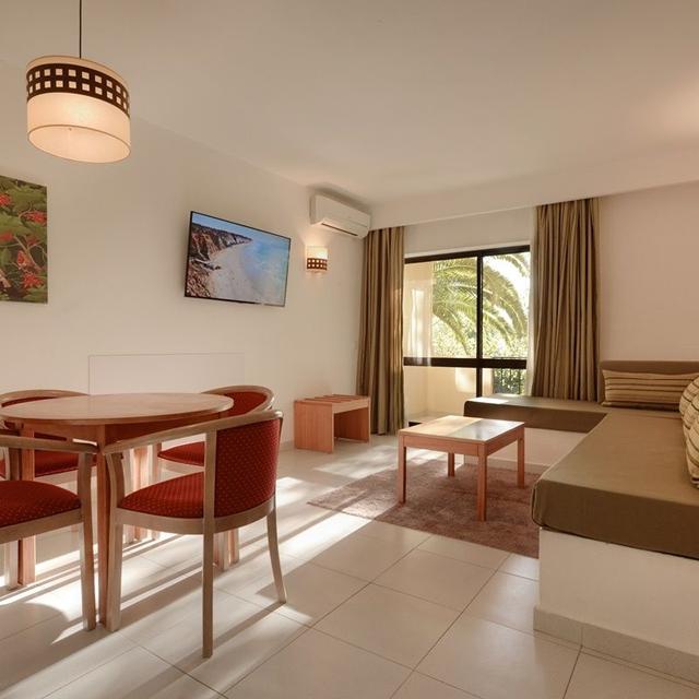 Lejligheder 3HB Falesia Garden - billede 4