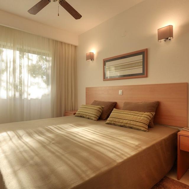 Lejligheder 3HB Falesia Garden - billede 3