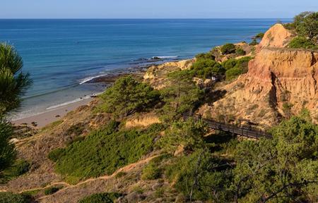 Lejligheder 3HB Falesia Garden slide 2