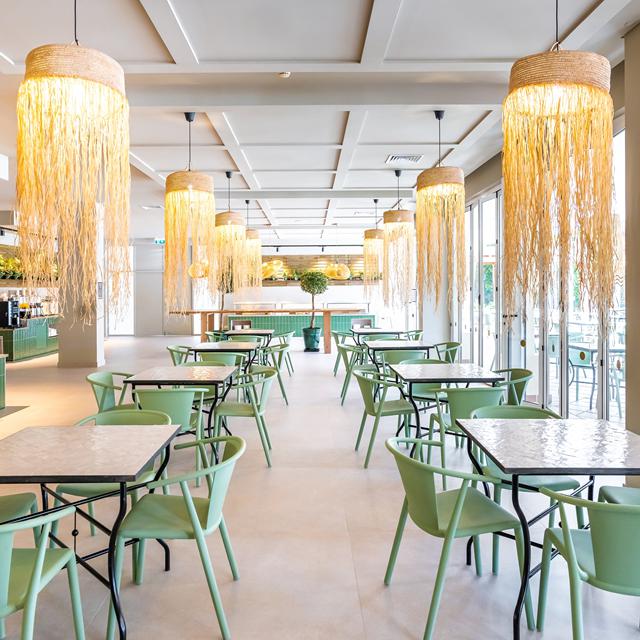 Hotel 3HB Guarana - billede 5