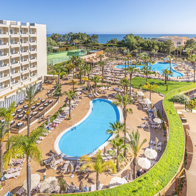 Hotel 3HB Guarana - billede 2