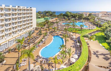 Hotel 3HB Guarana slide 2