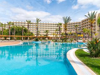 Olhos d'Agua, Portugal - All Inclusive afbudsrejse