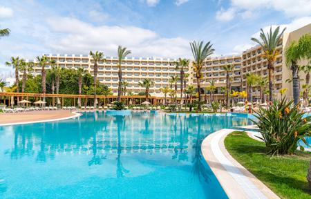 Hotel 3HB Guarana slide 1